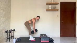 Upperbody Strong 13 ft. Tate McRae
