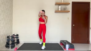 HIIT TO THE BEAT 11