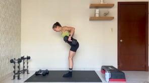 Fullbody Strong 12 ft. Bad Bunny