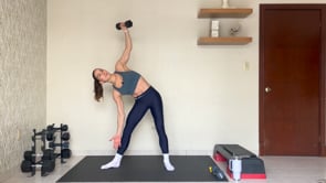 Core Strong 11 ft. Camila Cabello