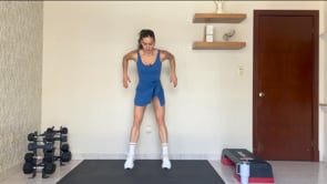 Cardio Fullbody 5