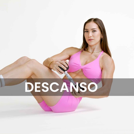 Descanso