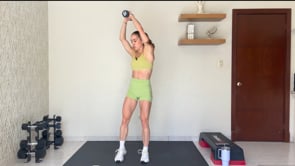 Core Strong 14 ft. Top 50 Spotify