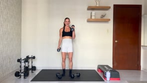Upperbody Strong 14 ft. Rihanna