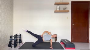 Flow & Tone 28 (core) ft. Ari Cigarroa