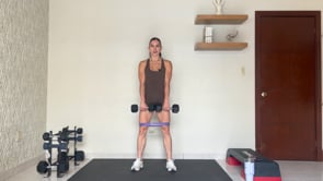 Glutes Power 7