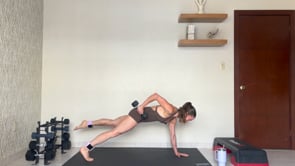 Core Strong 15 ft. Michael Jackson