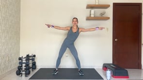 Cardio Abs 13