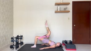Glutes Strong 8