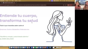 Entiende tu cuerpo, transforma tu salud