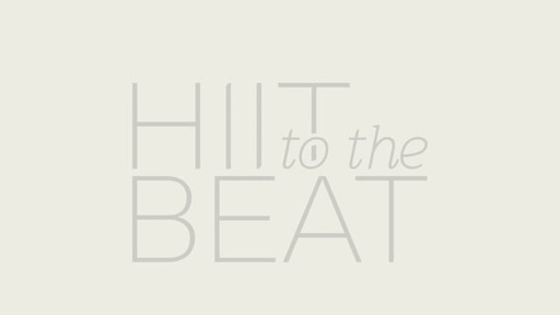 HIIT TO THE BEAT 6