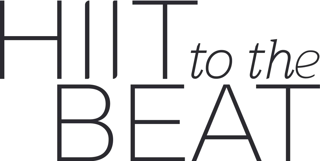 HIIT TO THE BEAT